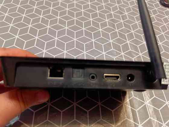 Продаю смарт приставку х92. Макеевка