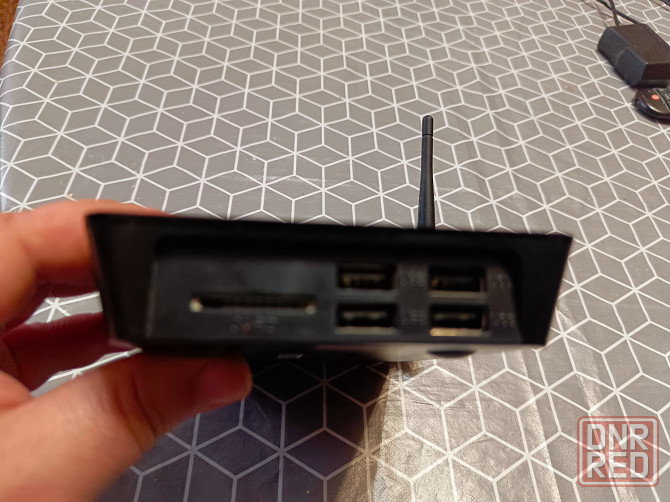 Продаю смарт приставку х92. Макеевка - изображение 2