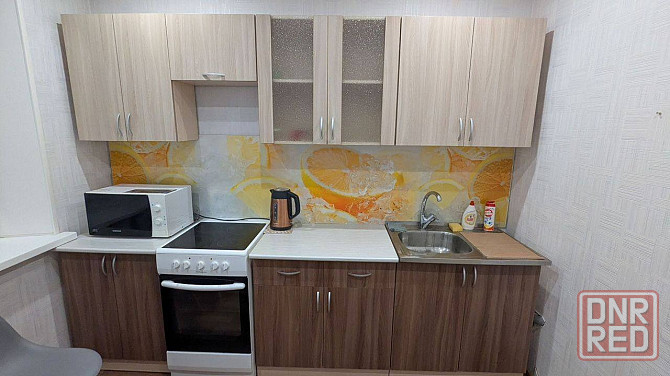 Сдаётся квартира на 23 микрорайоне Мариуполь - изображение 2