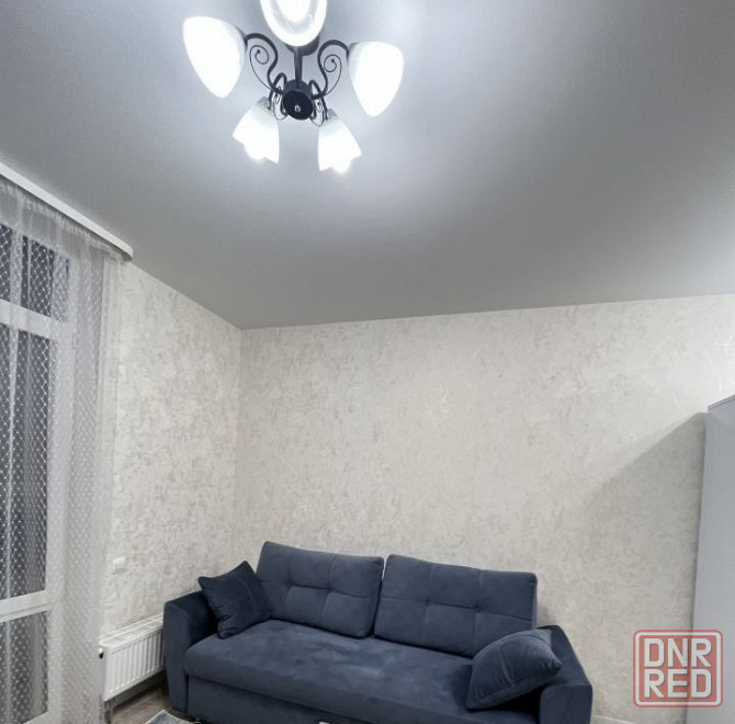 Донецк Сдам стильную и уютную 2х комнатную квартиру в Калининском районе (ориентир Грузия) Донецк - изображение 3