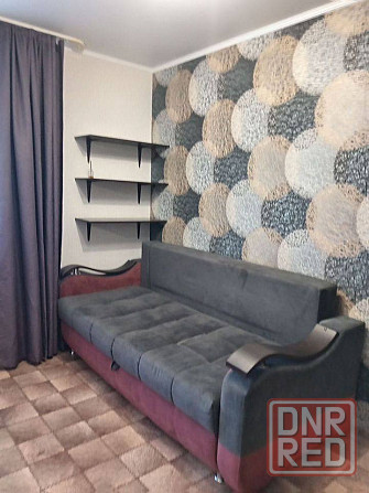 Сдам однокомнатную квартиру в районе Бахчиванджи Мариуполь - изображение 1