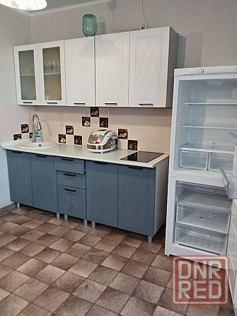 Сдам однокомнатную квартиру в районе Бахчиванджи Мариуполь - изображение 2