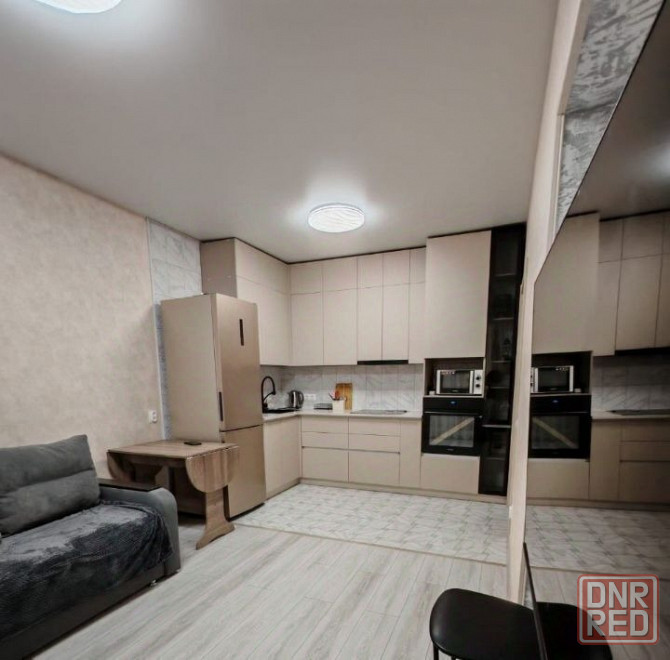 Сдам двухкомнатную квартиру в Калининском районе Донецка Донецк - изображение 1