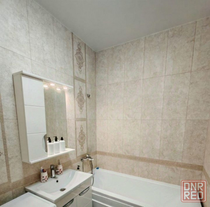 Сдам двухкомнатную квартиру в Калининском районе Донецка Донецк - изображение 4