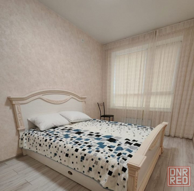 Сдам двухкомнатную квартиру в Калининском районе Донецка Донецк - изображение 2