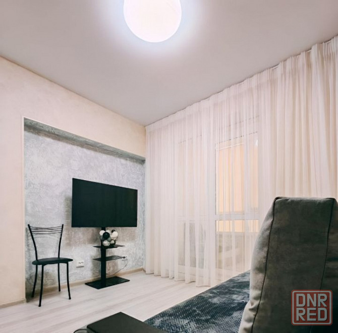 Сдам двухкомнатную квартиру в Калининском районе Донецка Донецк - изображение 3