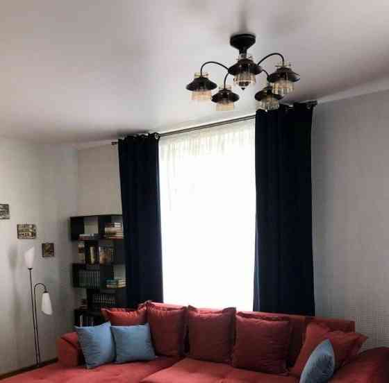 Донецк Сдается 2-комнатная квартира на длительный срок в Кировском районе по ул. Кирова. Донецк