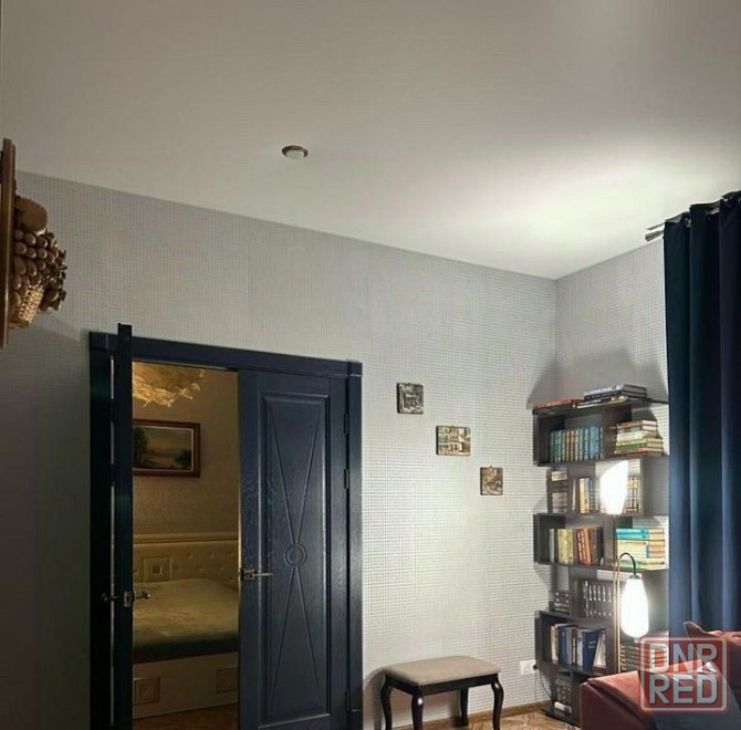 Донецк Сдается 2-комнатная квартира на длительный срок в Кировском районе по ул. Кирова. Донецк - изображение 1