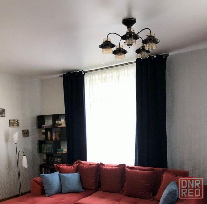 Донецк Сдается 2-комнатная квартира на длительный срок в Кировском районе по ул. Кирова. Донецк - изображение 2