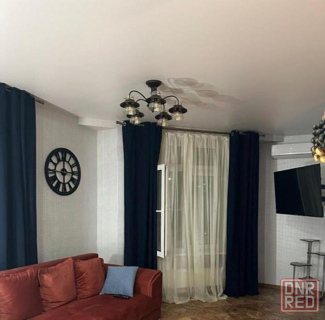 Донецк Сдается 2-комнатная квартира на длительный срок в Кировском районе по ул. Кирова. Донецк - изображение 3