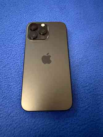 iPhone 16 pro max 256 Донецк