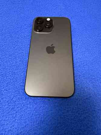 iPhone 16 pro max 256 Донецк