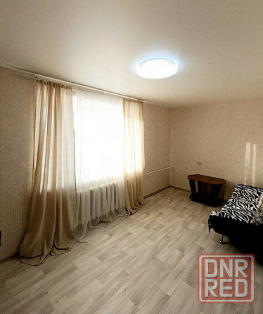 Сдается уютная двухкомнатная квартира в Калининском районе, ул. Разенкова 15 Донецк - изображение 6