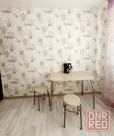 Сдается уютная двухкомнатная квартира в Калининском районе, ул. Разенкова 15 Донецк - изображение 2