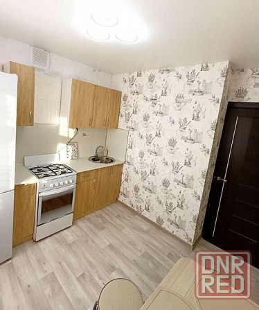 Сдается уютная двухкомнатная квартира в Калининском районе, ул. Разенкова 15 Донецк - изображение 7