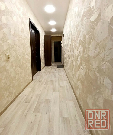 Сдается уютная двухкомнатная квартира в Калининском районе, ул. Разенкова 15 Донецк - изображение 3