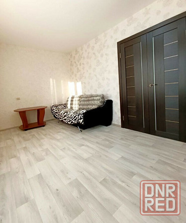 Сдается уютная двухкомнатная квартира в Калининском районе, ул. Разенкова 15 Донецк - изображение 5