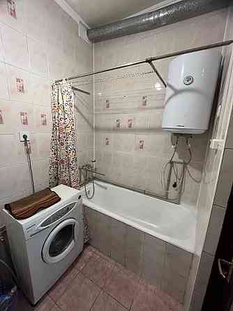 1-к квартира, 34 м2, 3/5 эт. Мариуполь