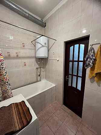 1-к квартира, 34 м2, 3/5 эт. Мариуполь