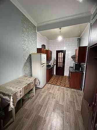 1-к квартира, 34 м2, 3/5 эт. Мариуполь