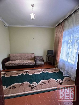 1-к квартира, 34 м2, 3/5 эт. Мариуполь - изображение 10