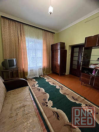 1-к квартира, 34 м2, 3/5 эт. Мариуполь - изображение 8