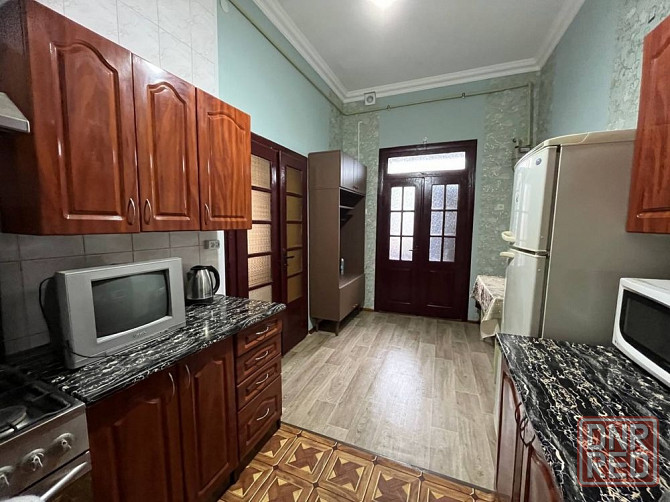 1-к квартира, 34 м2, 3/5 эт. Мариуполь - изображение 1