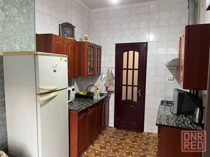 1-к квартира, 34 м2, 3/5 эт. Мариуполь - изображение 3