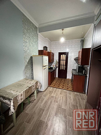 1-к квартира, 34 м2, 3/5 эт. Мариуполь - изображение 5