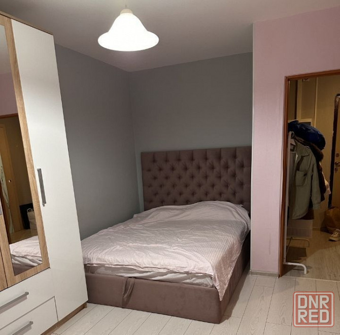 Донецк Сдам стильную и уютную 1к. квартиру в Ленинском районе (мкрн Боссе) Донецк - изображение 3