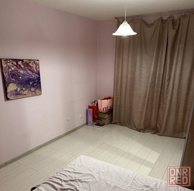 Донецк Сдам стильную и уютную 1к. квартиру в Ленинском районе (мкрн Боссе) Донецк - изображение 2