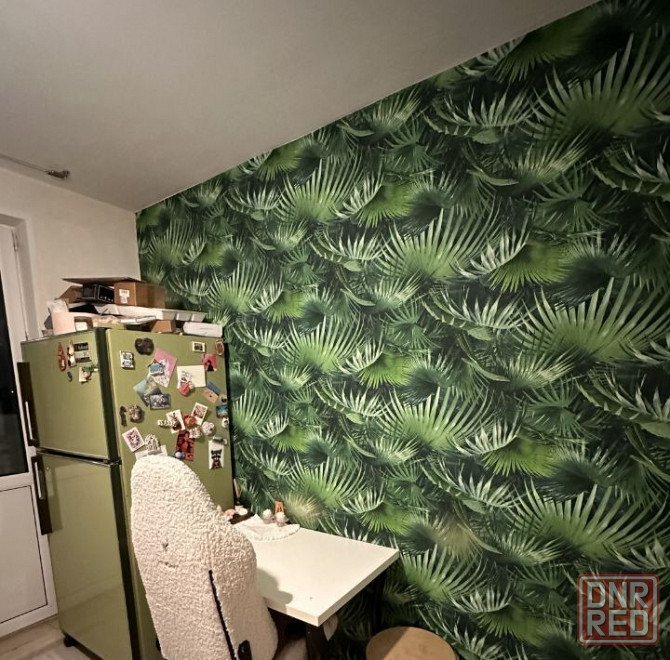 Донецк Сдам стильную и уютную 1к. квартиру в Ленинском районе (мкрн Боссе) Донецк - изображение 1