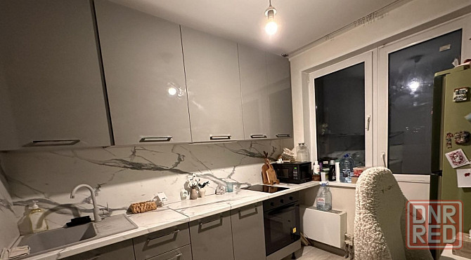 Донецк Сдам стильную и уютную 1к. квартиру в Ленинском районе (мкрн Боссе) Донецк - изображение 4