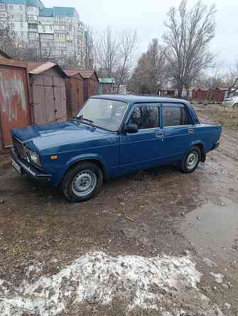 Продам ваз 2107 Донецк