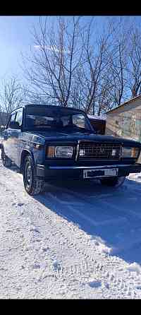 Продам ваз 2107 Донецк