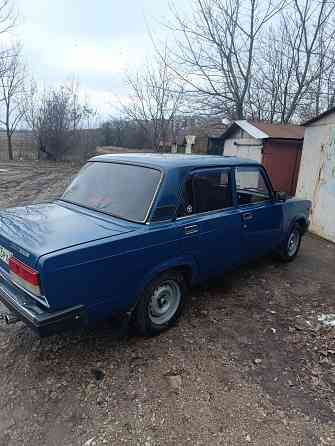 Продам ваз 2107 Донецк