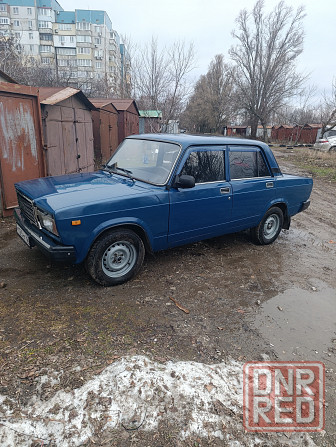 Продам ваз 2107 Донецк - изображение 4