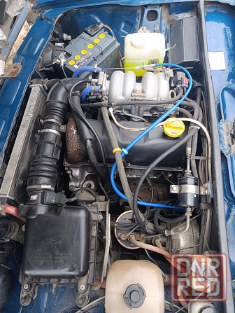 Продам ваз 2107 Донецк - изображение 5