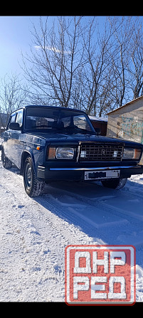 Продам ваз 2107 Донецк - изображение 5