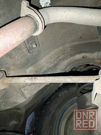 Продам ваз 2107 Донецк - изображение 7