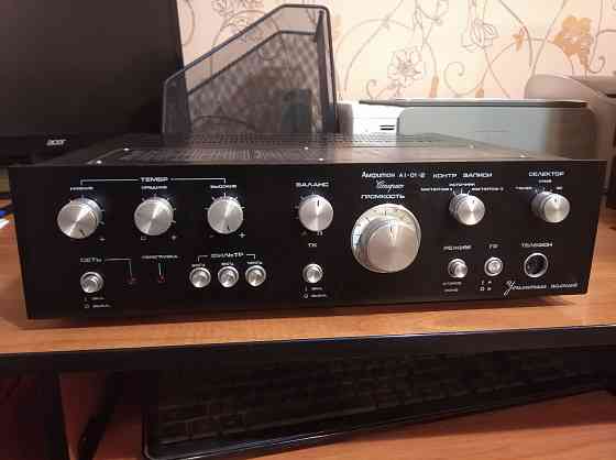 Амфитон а1-01 Донецк