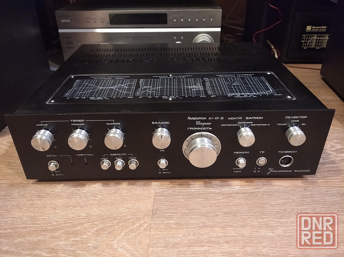 Амфитон а1-01 Донецк - изображение 2