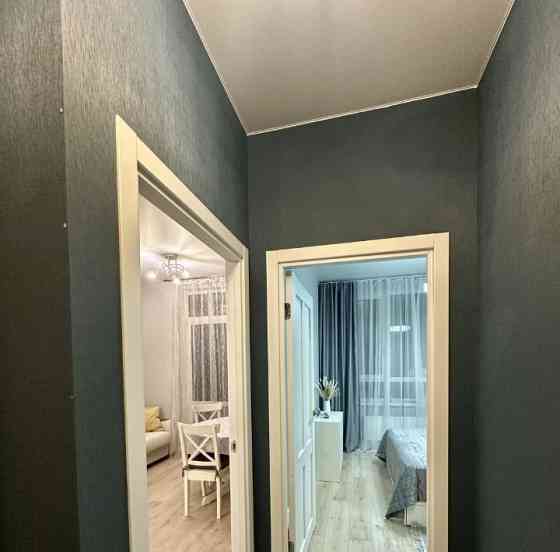 Донецк Сдается двухкомнатная квартира в Ворошиловском районе по проспекту Мира (пересечение с Артема Донецк