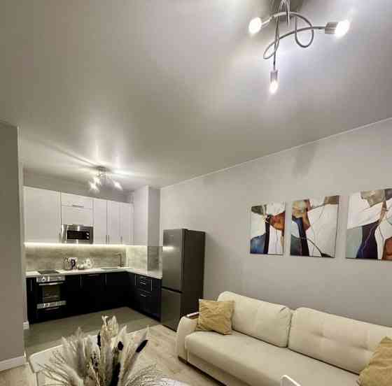 Донецк Сдается двухкомнатная квартира в Ворошиловском районе по проспекту Мира (пересечение с Артема Донецк