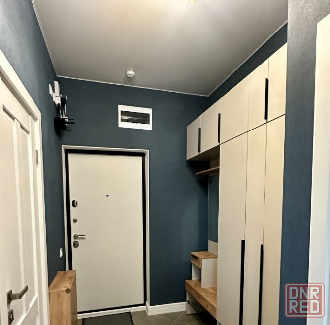 Донецк Сдается двухкомнатная квартира в Ворошиловском районе по проспекту Мира (пересечение с Артема Донецк - изображение 5