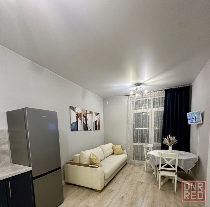 Донецк Сдается двухкомнатная квартира в Ворошиловском районе по проспекту Мира (пересечение с Артема Донецк - изображение 7