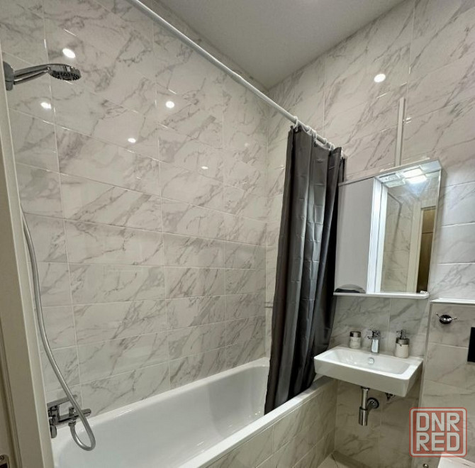 Донецк Сдается двухкомнатная квартира в Ворошиловском районе по проспекту Мира (пересечение с Артема Донецк - изображение 3