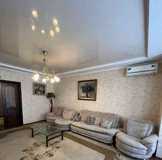 Донецк Сдам 3-комнатную квартиру с хорошим ремонтом в Калининский районе. Ориентир Грузия. Донецк