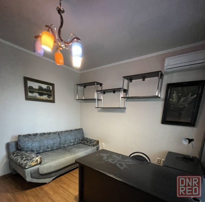 Донецк Сдам 3-комнатную квартиру с хорошим ремонтом в Калининский районе. Ориентир Грузия. Донецк - изображение 10