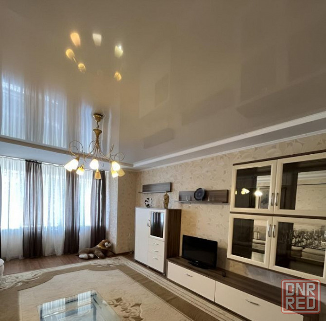 Донецк Сдам 3-комнатную квартиру с хорошим ремонтом в Калининский районе. Ориентир Грузия. Донецк - изображение 7